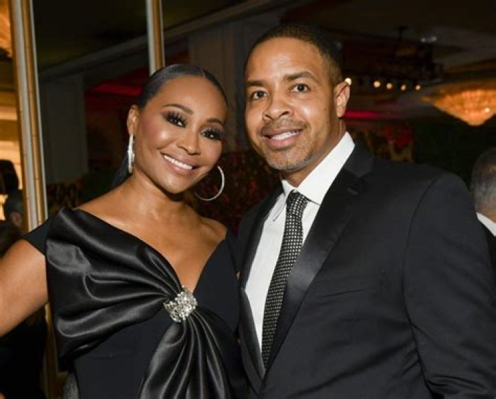 Unveil The Secrets: Cynthia Bailey's Husband Revealed
