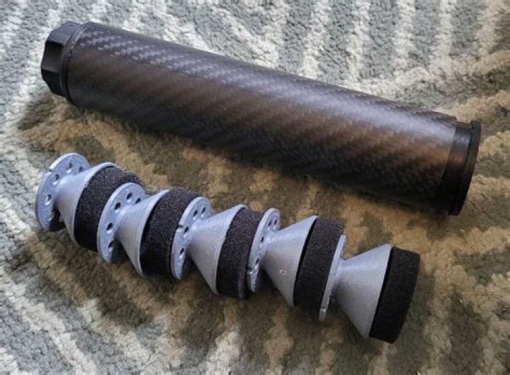 Ultimate Guide To D Cell Baffles: Unlocking Peak Performance