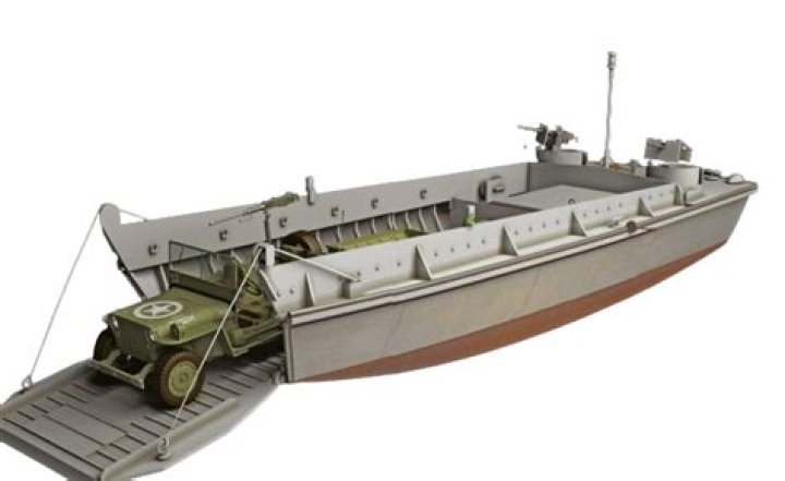 Easy DIY D-Day Craft Ideas For Creative Expression