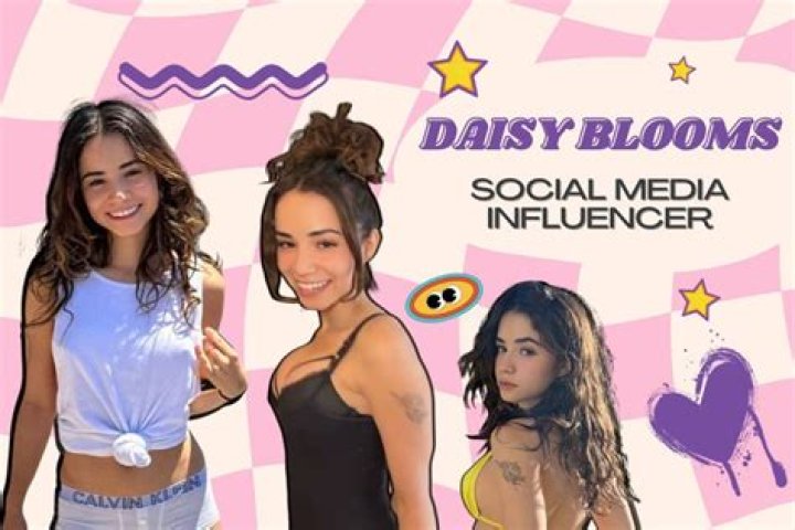 Uncover The Secrets: Daisy Bloom Leaks Exposed