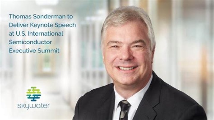 The Ultimate Guide To Dale Sonderman