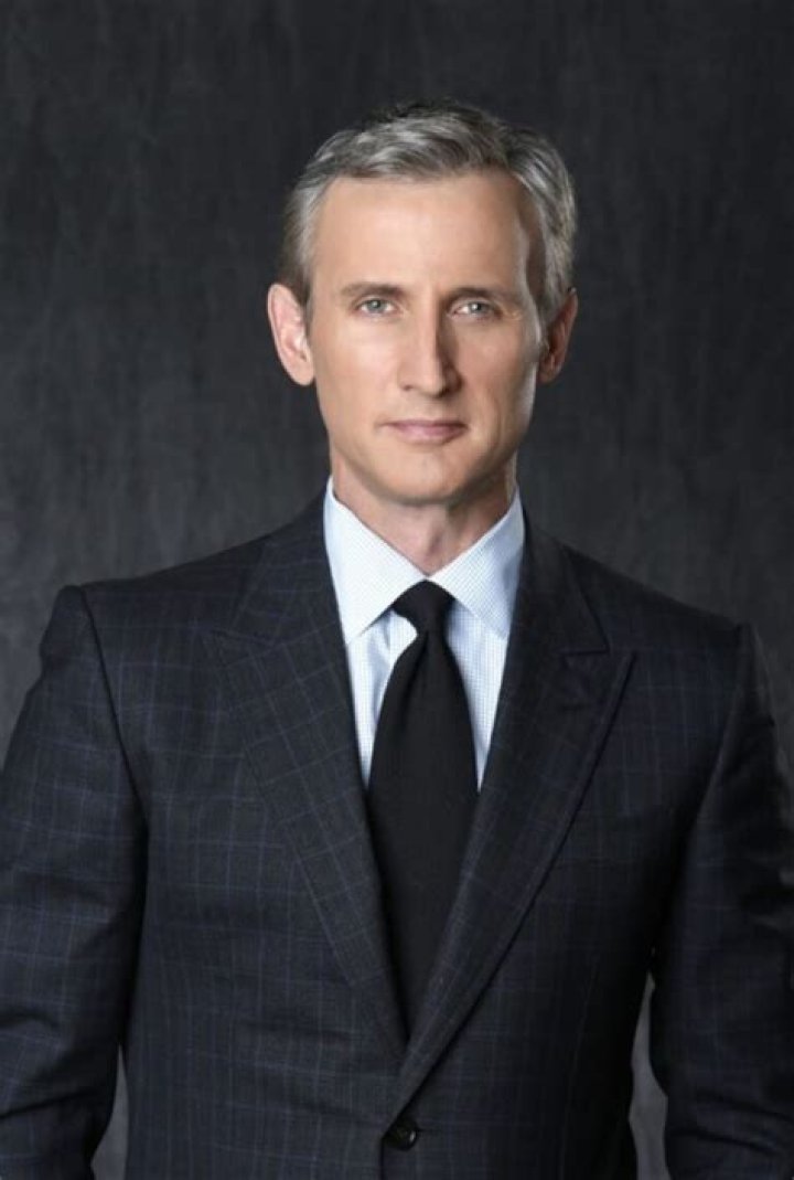 Unveiling The Legal Acumen Of Dan Abrams: Insights And Discoveries