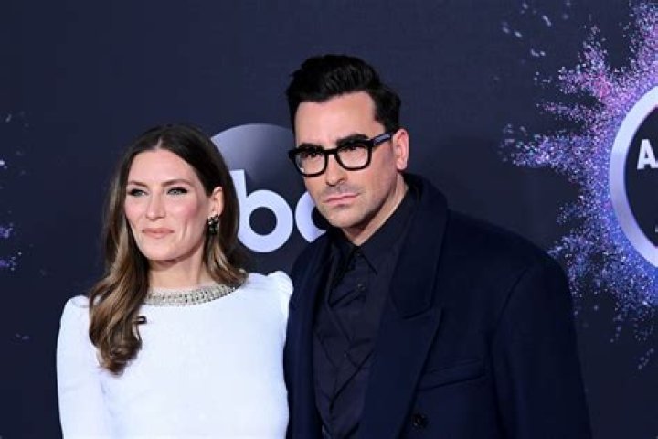 Uncovering Dan Levy's Partner: A Comprehensive Analysis