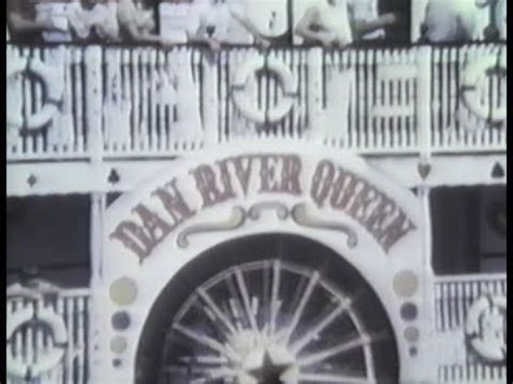 Your Majestic Voyage: Exploring The Legendary Dan River Queen