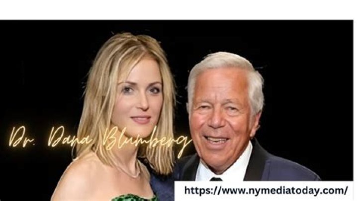 Meet Dr. Dana Blumberg, MD