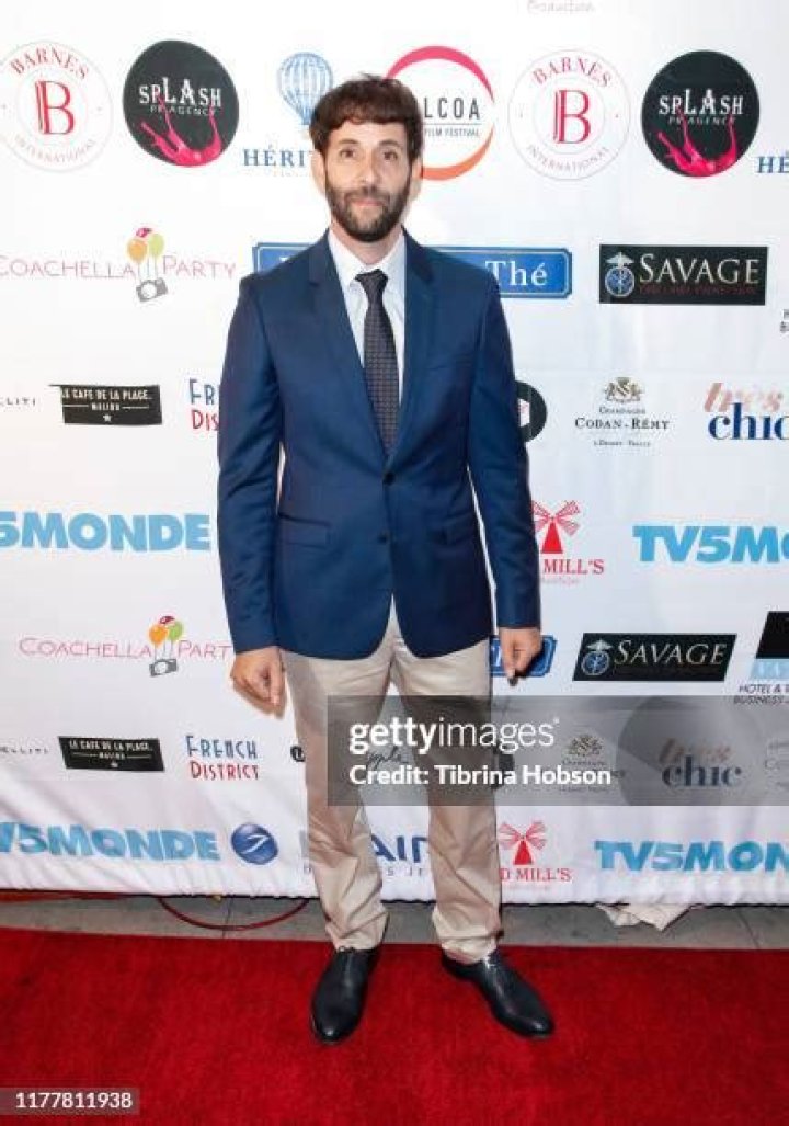 Daniel Azouri: A Renowned Economist