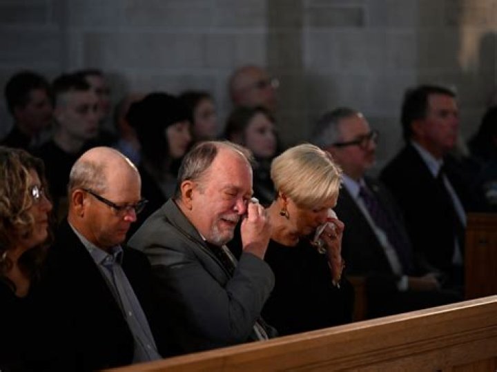 Remembering Daniel Davis Aston: A Tribute To The Unforgettable