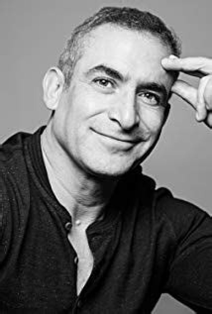 Top-Rated Actor Daniel Martinez: A Hollywood Superstar