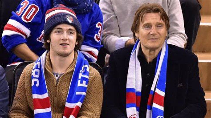 Unveiling The Significance Of Daniel Neeson's Age: Discoveries And Insights