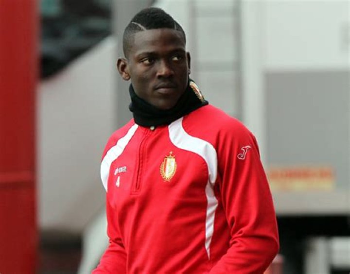 Daniel Opare: Ghanaian Football Star