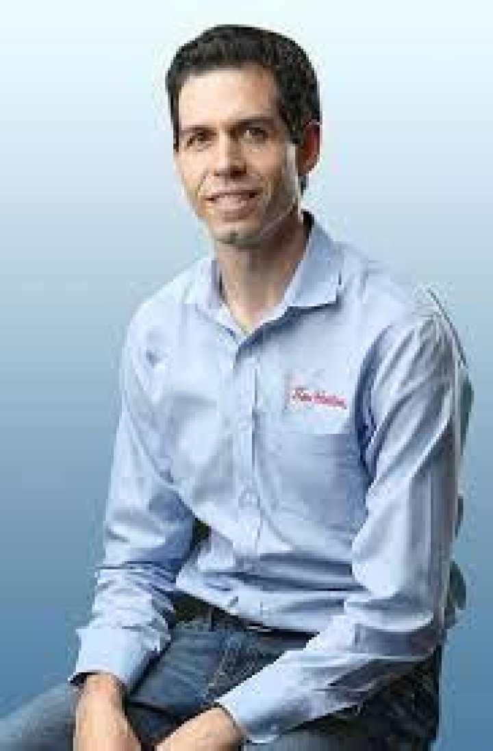 Ultimate Guide To Daniel Schwartz's Biography And Net Worth