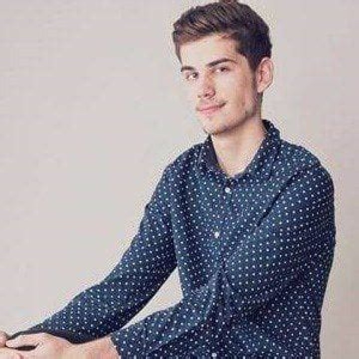 Daniel Strauch Unveiled: Unveiling His Net Worth, Age, Ethnicity, And More