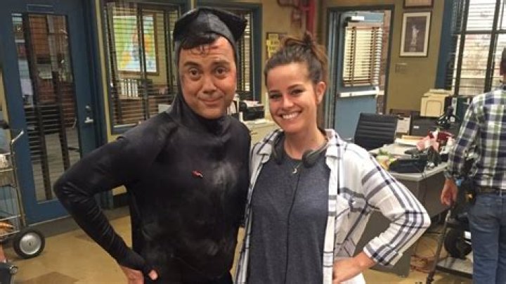 Daniel Tosh's Wife And Beyond