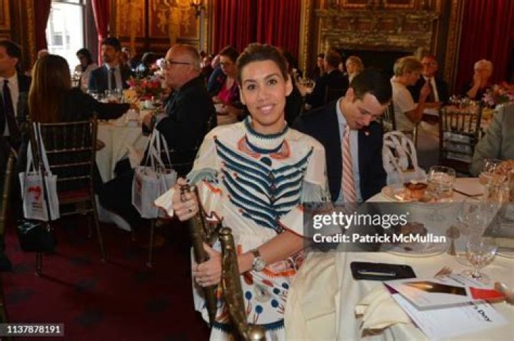 Danielle Segal: A Pioneer In The Tech Industry