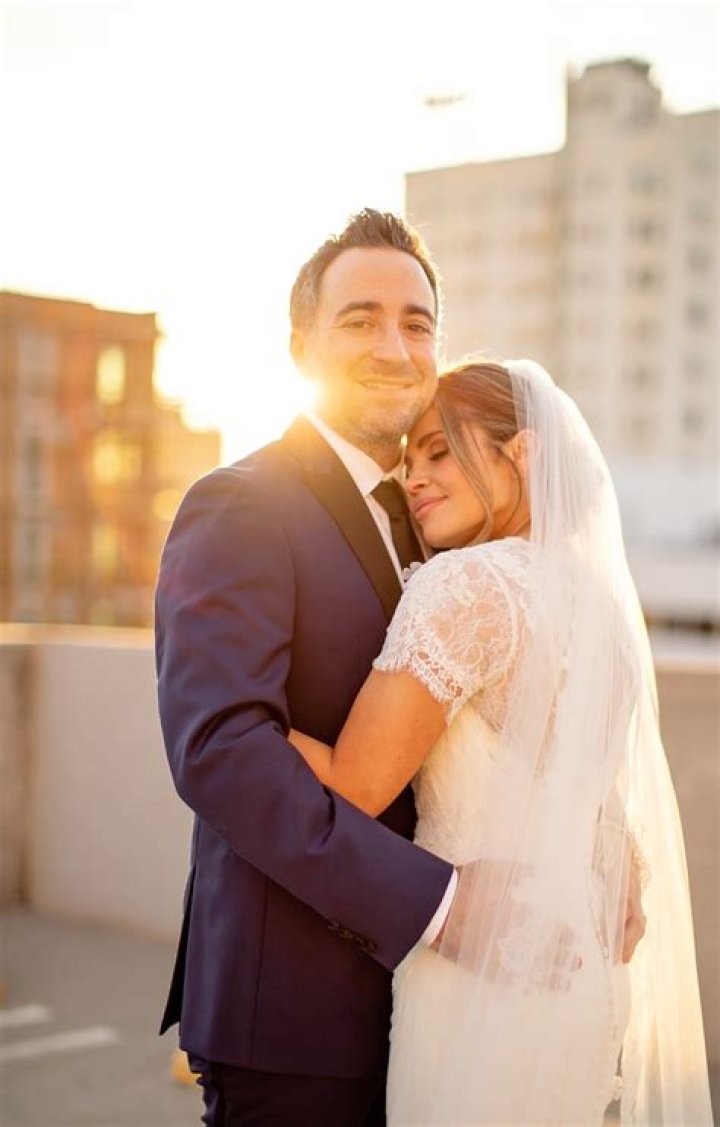 Unveiling The Extraordinary: Discoveries And Insights Into Danielle Fishel's Husband