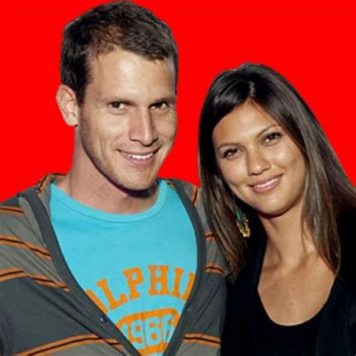 Uncover The Hidden Story Behind Daniel Tosh's Enigmatic Wife