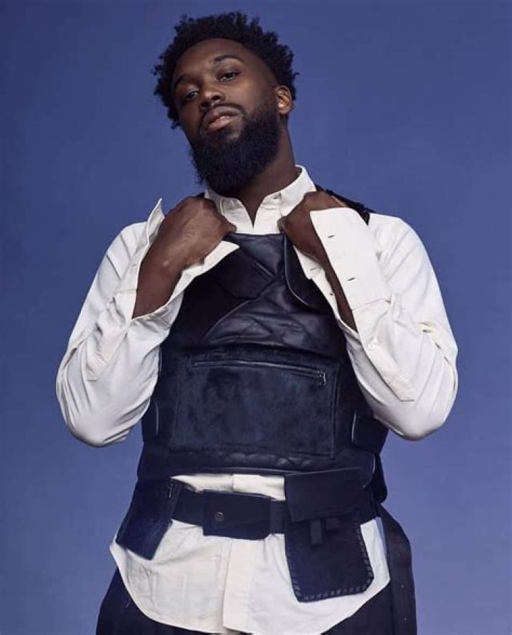 Unraveling Dante Bowe's Height, Weight, Net Worth, And Age: A Window Into Success