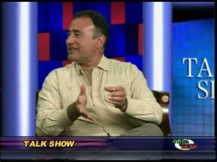 Meet The Renowned Violin Virtuoso: Dara Sabahi