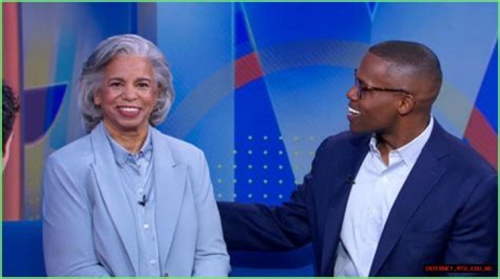 Unveiling Secrets: Darien Sutton's Wife Revealed