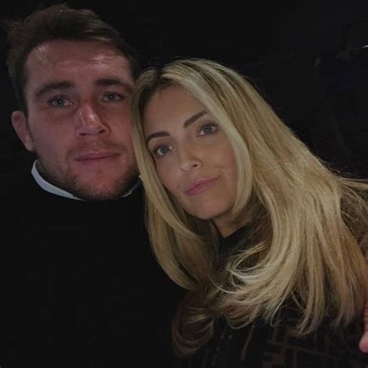 Darren Till: Bio, Age, Height, Career, Wife, Kids, And Net Worth