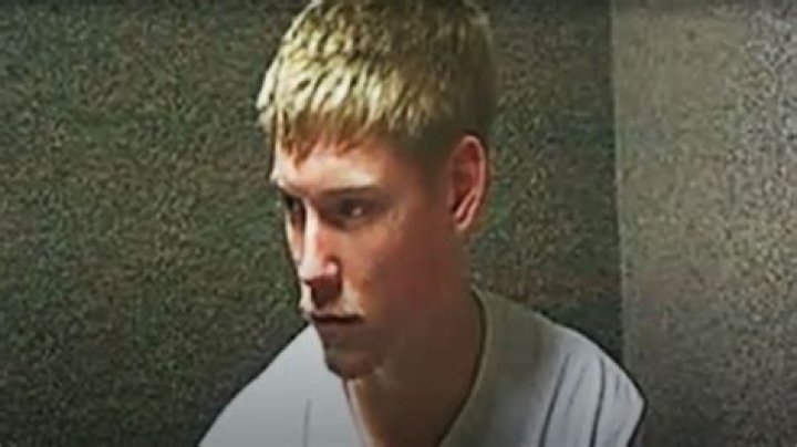 The Dateline James Chambers Case