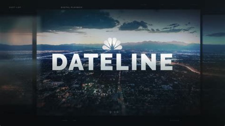 The Mysterious Case Of Dateline Jane Bashara: A Shocking True Crime Story