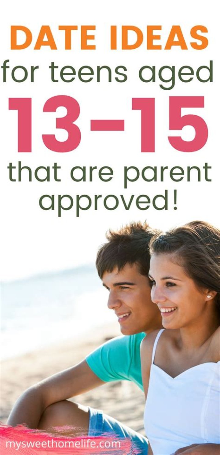 A Guide To Safe And Responsible Dating For Teenagers