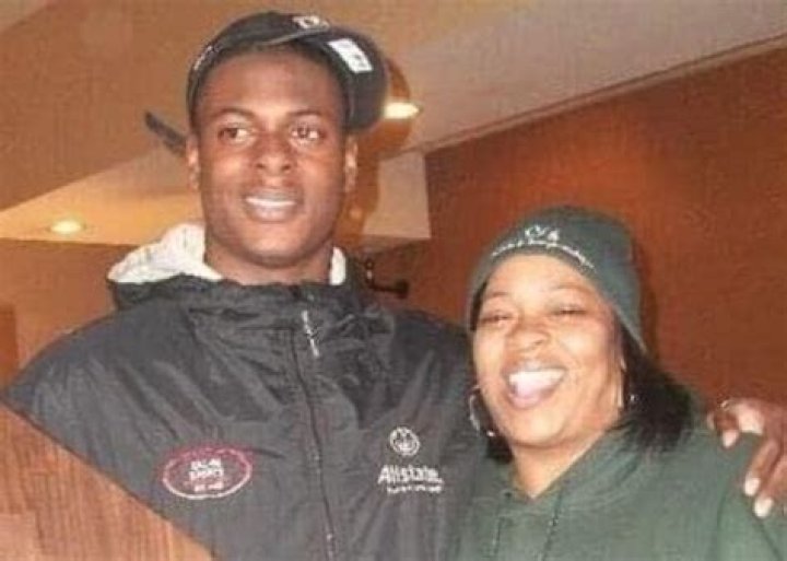 Davante Adams' Parents' Influence On His Rise