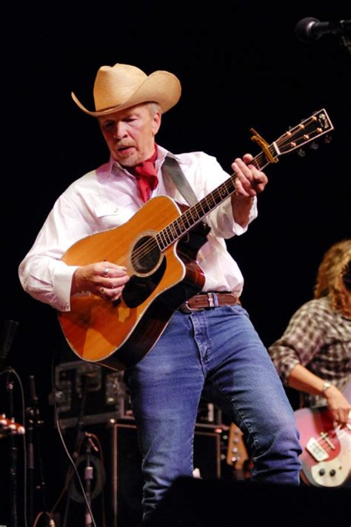 Dave Alvin's Impressive Net Worth: A Musical Journey's Earnings