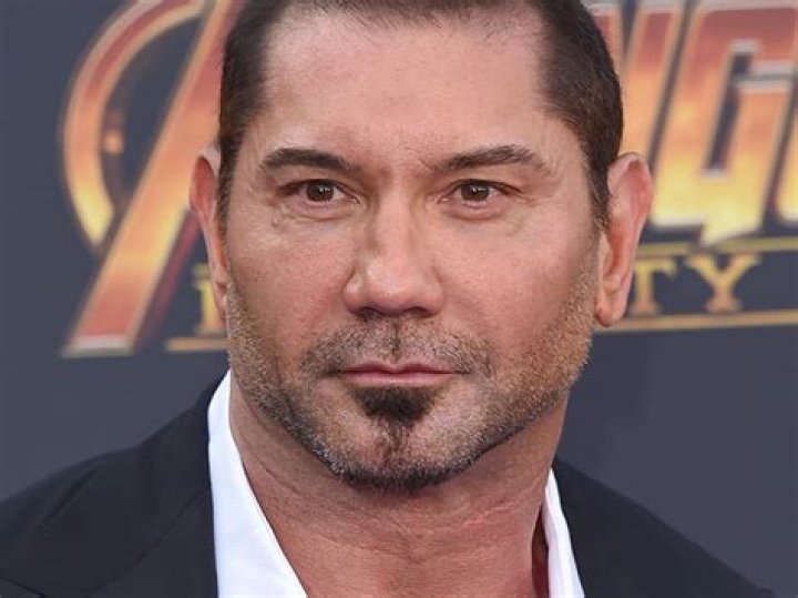 What You Didn't Know About Dave Bautista's Religion: Uncover The Truth