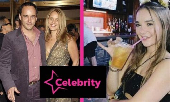 Unveiling The Private Lives Of Dave Matthews' Enigmatic Daughters