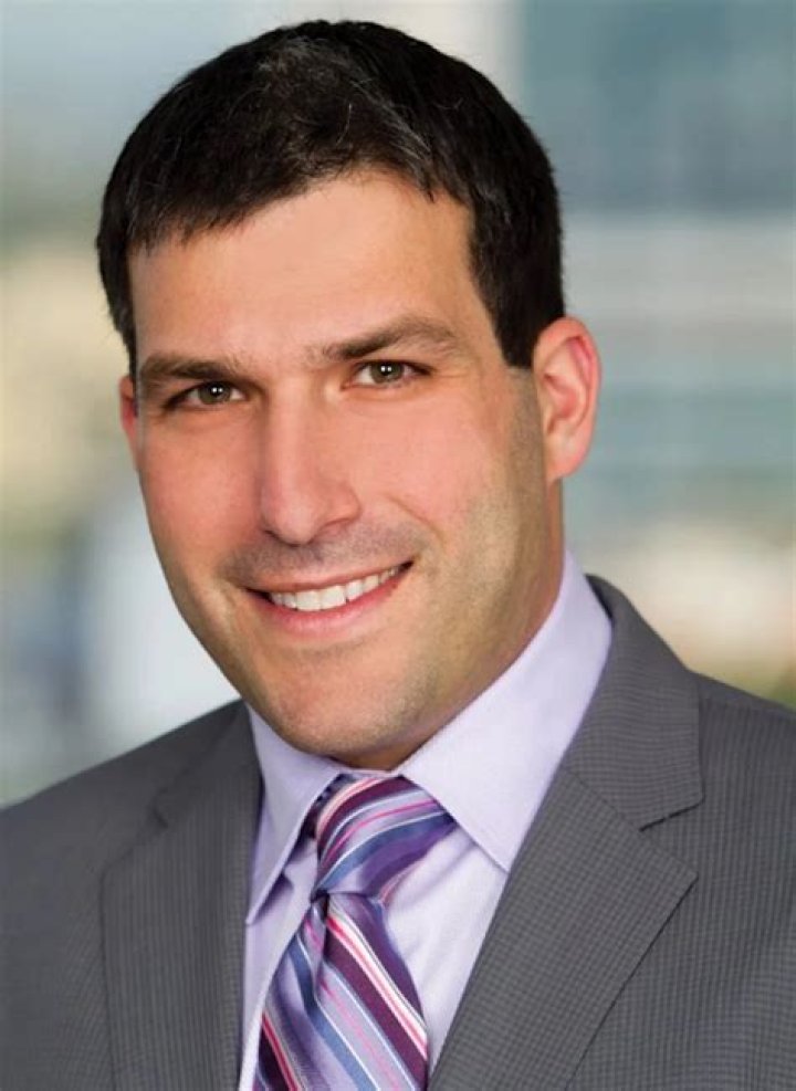 Discover David Bolno's Impressive Net Worth | Wealth Unveiled