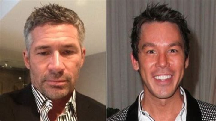 Unveiling The Creative Synergy Of David Bromstad And Jeffrey Glasko