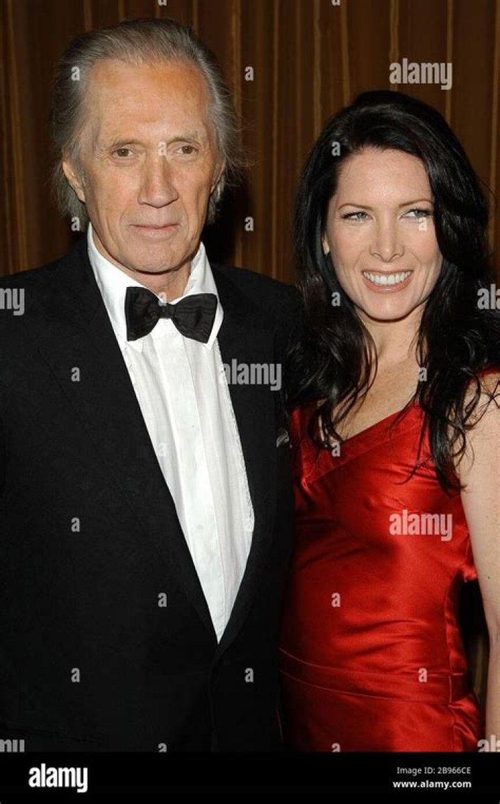 Unveiling David Carradine's Marital History: Discoveries And Insights