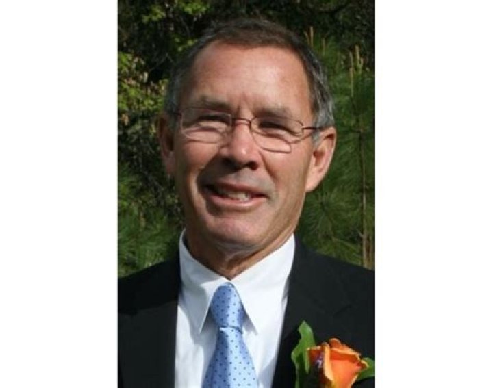 Sadly, David Easton Died Recently - Obituary