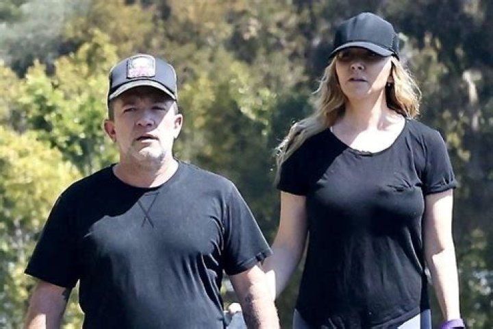 David Faustino's Relationships: Uncovering Surprising Truths