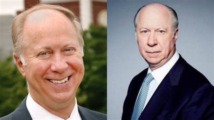 David Gergen's Health Struggles: A Comprehensive Overview