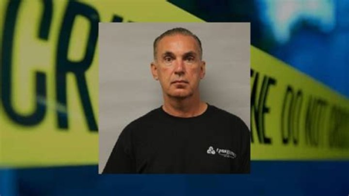 David James Eatherly: Notorious Serial Killer