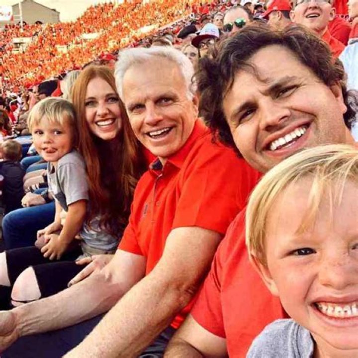 David Neeleman's Children In Aviation