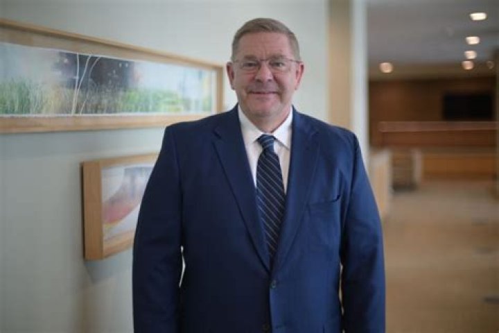 The Ultimate Guide To David Saggau: Essential Information And Insights