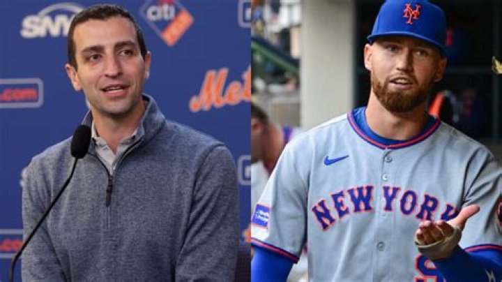 David Stearns net worth and salary income estimation Jan, 2024