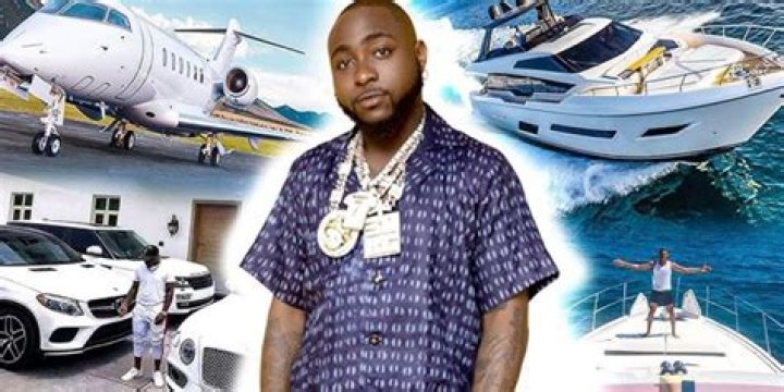 How Rich Is Davido? Explore His Net Worth Today