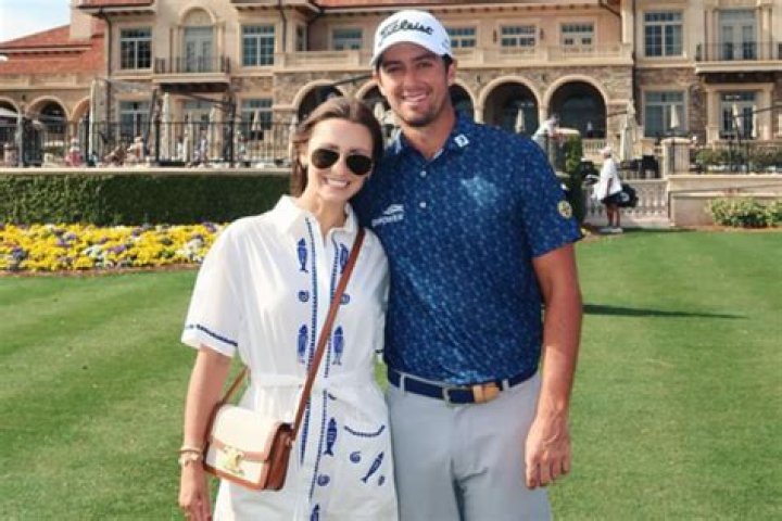 Davis Riley's Mother: Unveiling The Bond And Influence Behind The Rising Golf Star