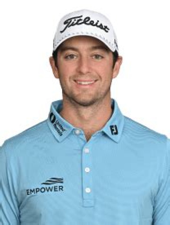 Davis Riley: The Rising Star Of Golf