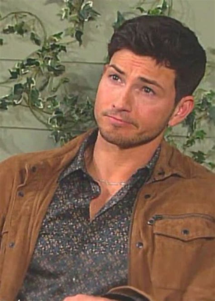 The Ultimate Guide To Alexander Kiriakis On Days Of Our Lives