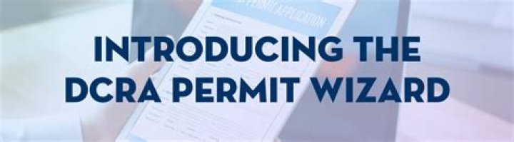 The Ultimate Guide To DCRA Permits: Get Yours Approved Fast