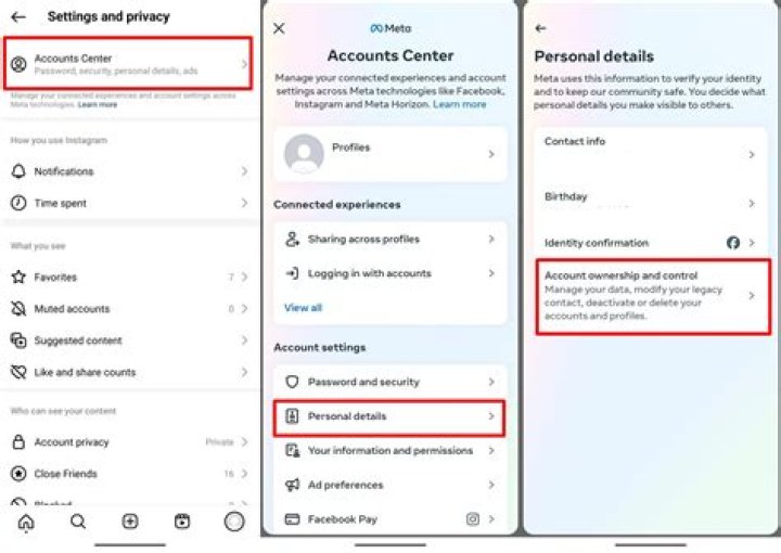 Discoveries And Insights For Instagram Users