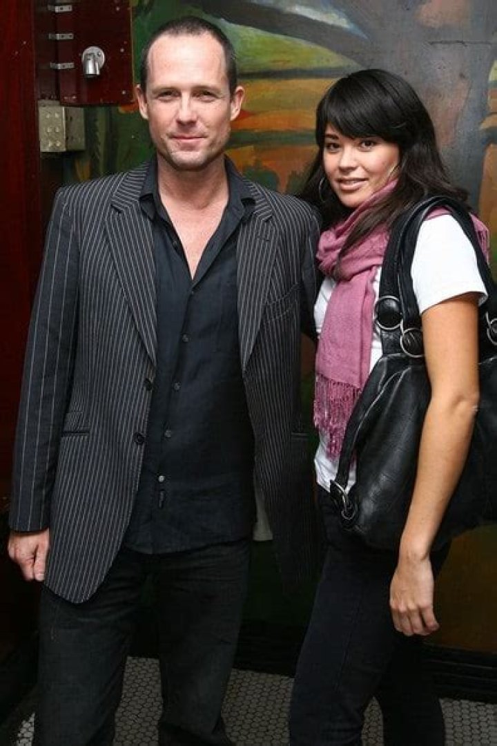 Unlocking The Secrets Of Dean Winters' Enigmatic Wife