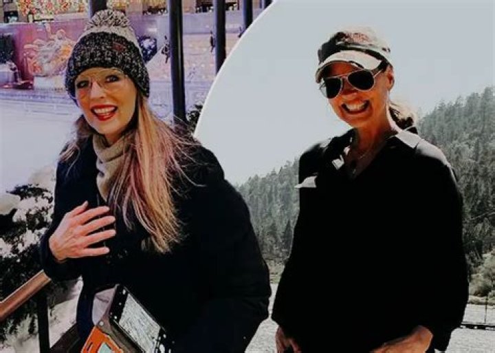 'Valley Girl' star Deborah Foreman is now in a different line of business after retiring from acting