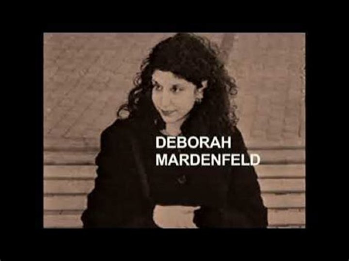 Latest News And Updates On Deborah Mardenfeld